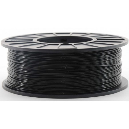 PLA Filament 1000g 1.75mm schwarz