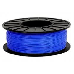 PLA Filament 1000g 1.75mm blau