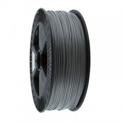 PLA Filament 1000g 1.75mm silber