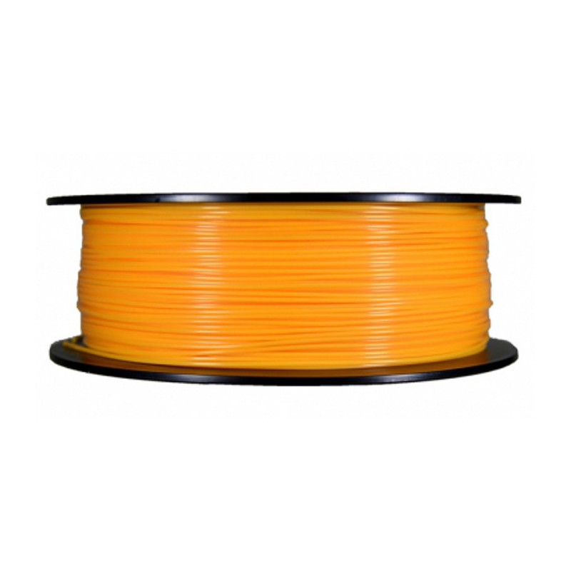 PLA Filament 1000g 1.75mm orange