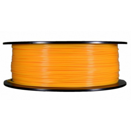 PLA Filament 1000g 1.75mm orange
