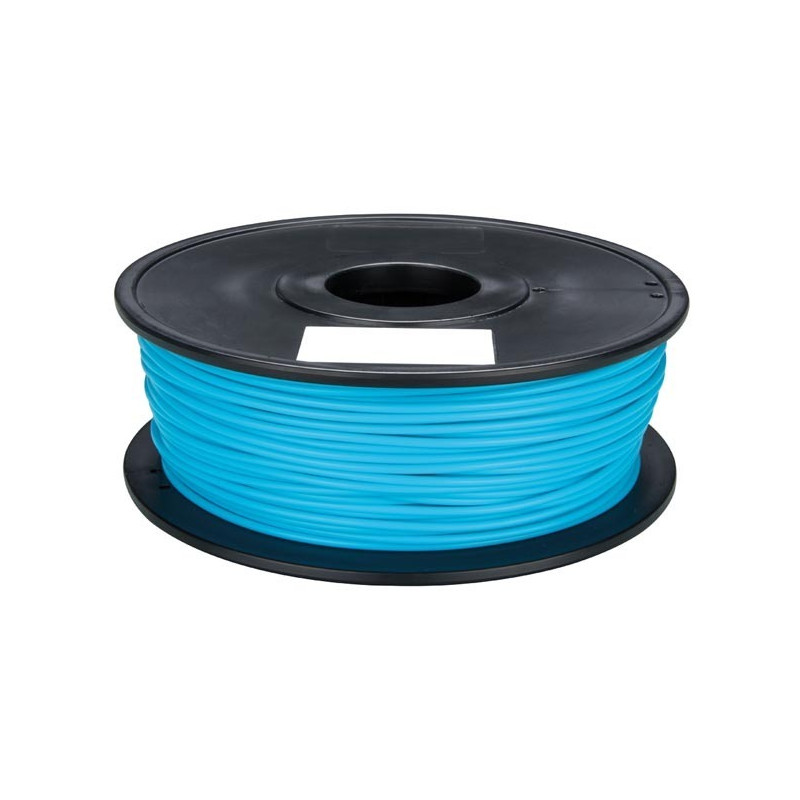 PLA Filament 1000g 1.75mm hellblau (code 291c)
