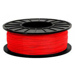 PLA Filament 1000g 1.75mm rot