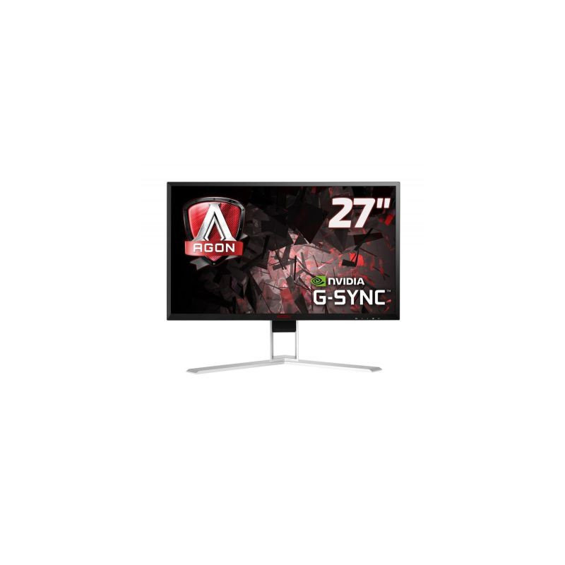 AOC Agon AG271QG, 27