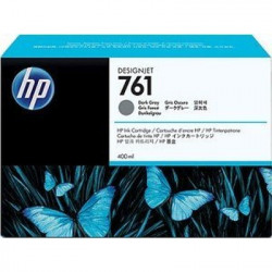 HP Tinte Nr  761 grau dunkel (CM996A)