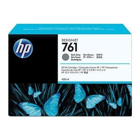 HP Tinte Nr  761 grau dunkel (CM996A)