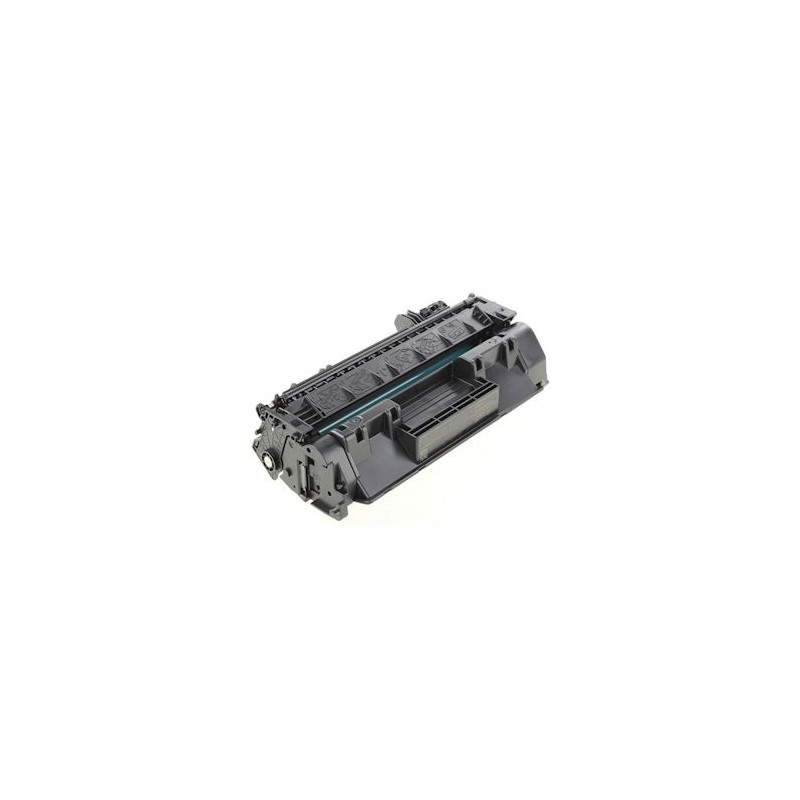 Toner kompatibel zu CRG-737