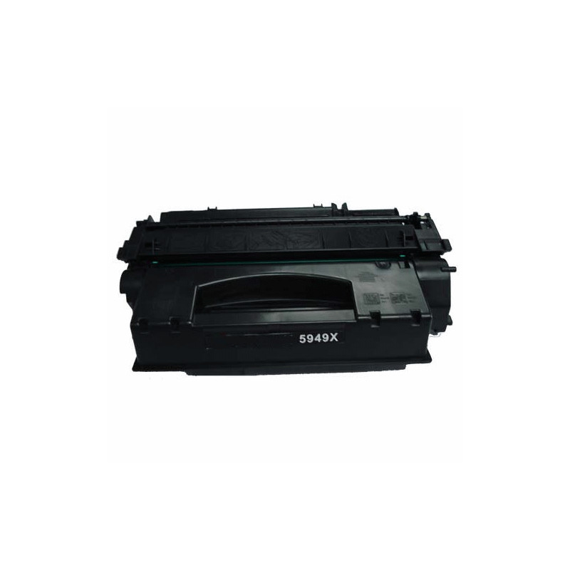 Kompatibler Toner zu CRG-719H Kompatibler Toner zu CRG-719H