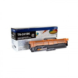 Brother TN-241BK Toner schwarz