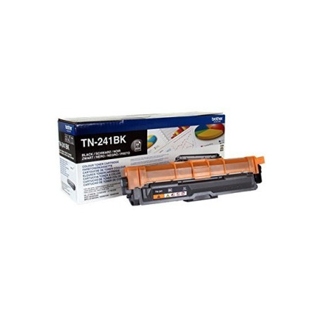 Brother TN-241BK Toner schwarz