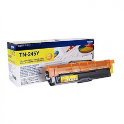 Brother TN-245Y Toner gelb