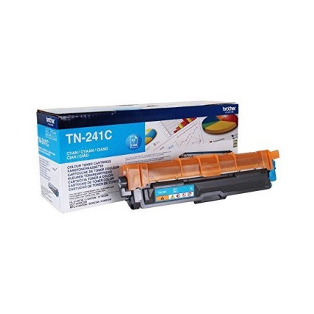 Brother TN-241C Toner cyan