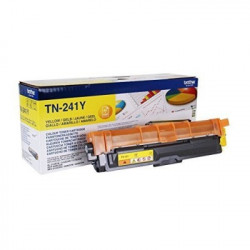 Brother TN-241Y Toner gelb
