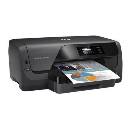 HP OfficeJet Pro 8210 (D9L63A) 