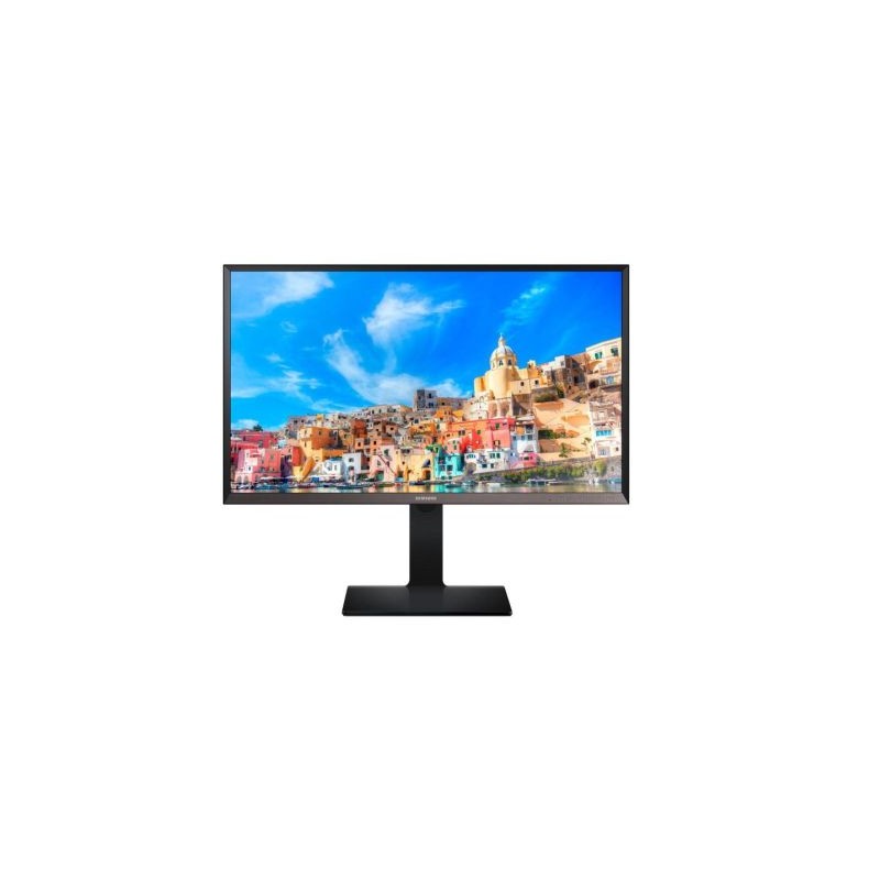 B-WARE Samsung S27D850T, 27" (LS27D85KTSN/EN)