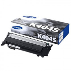 Samsung CLT-K404S Toner schwarz