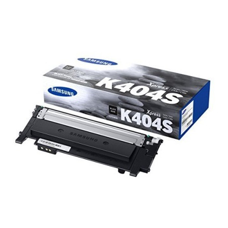 Samsung CLT-K404S Toner schwarz