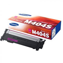 Samsung CLT-M404S Toner magenta