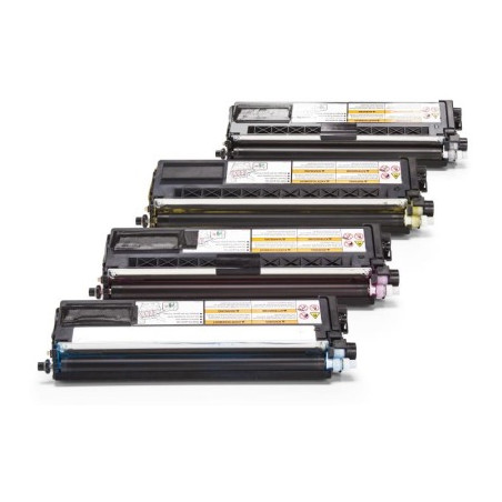 Kompatibler Toner zu Brother TN-328M magenta