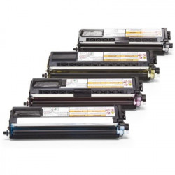 Kompatibler Toner zu Brother TN-328Y gelb