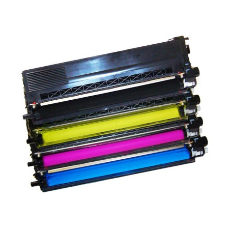 Kompatibler Toner zu Brother TN-423Y gelb hohe Kapazität