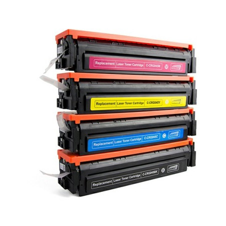 nano CRG-045H Magenta for use Canon import