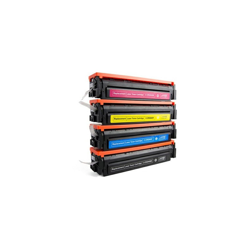 nano CRG-045H Yellow for use Canon import