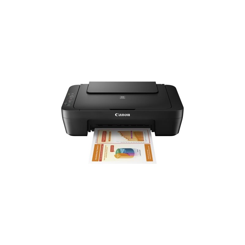 Canon PIXMA MG2550S schwarz, Tinte (0727C006)