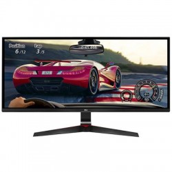 LG Electronics 29UM69G-B, 29