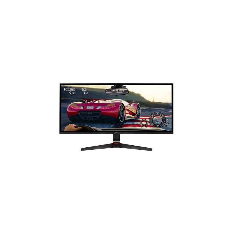 LG Electronics 29UM69G-B, 29