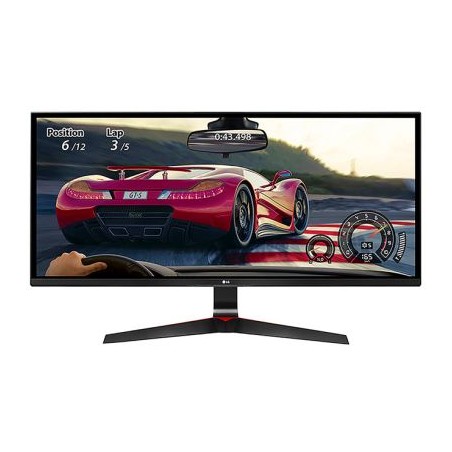LG Electronics 29UM69G-B, 29