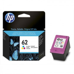 HP 62 Druckkopf mit Tinte farbig (C2P06AE)
