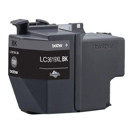Brother LC3619XLBK