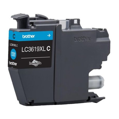 Brother LC3619XLC
