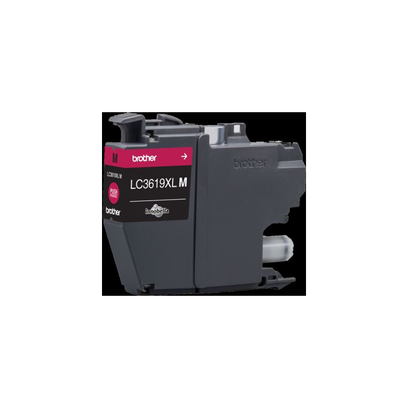 Brother LC3619XLM