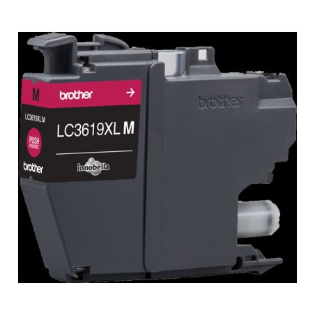 Brother LC3619XLM
