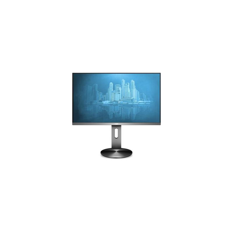 AOC I2490PXQU, 23.8