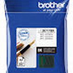 Brother LC3617BK Black
