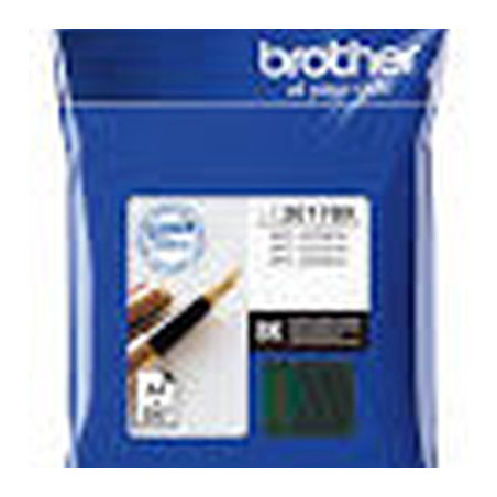 Brother LC3617BK Black