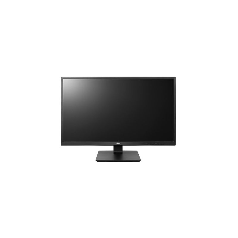 LG Electronics 27BK550Y-B, 27