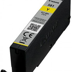Canon CLI-581Y Tinte gelb (2105C001)