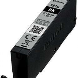 Canon CLI-581BK XL Tinte schwarz (2052C001/2052C005)