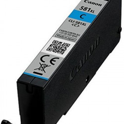 Canon CLI-581C XL cyan (2049C001/2049C004)