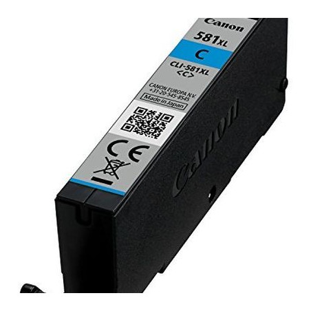 Canon CLI-581C XL cyan (2049C001/2049C004)