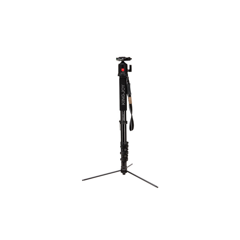 KingJoy MP408FL Monopod