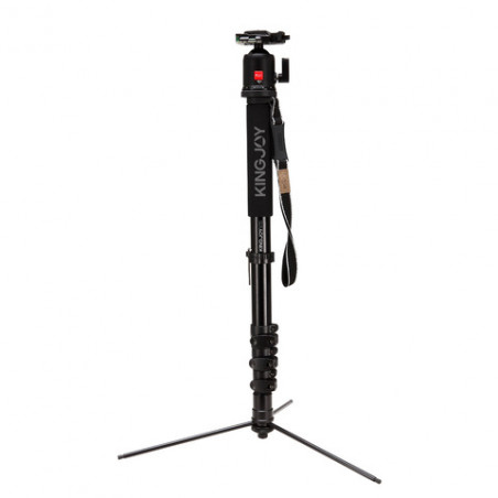 KingJoy MP408FL Monopod