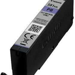 Canon CLI-581PBXXL Tinte blau photo (1999C001)