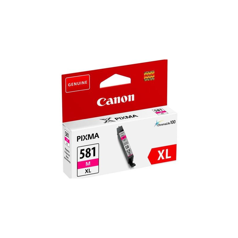 Canon CLI-581M XL Tinte magenta (2050C001/2050C004)