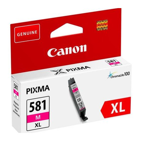 Canon CLI-581M XL Tinte magenta (2050C001/2050C004)