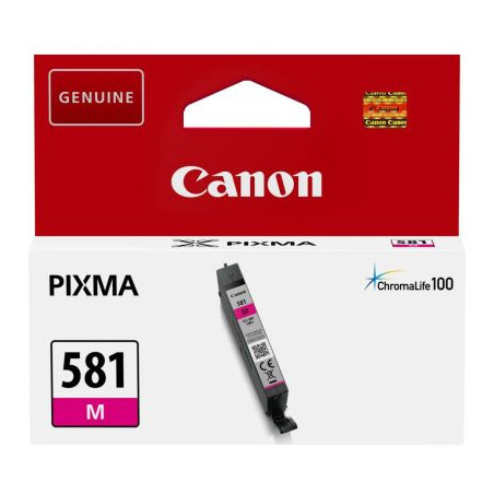 Canon CLI-581M Tinte magenta (2104C001)